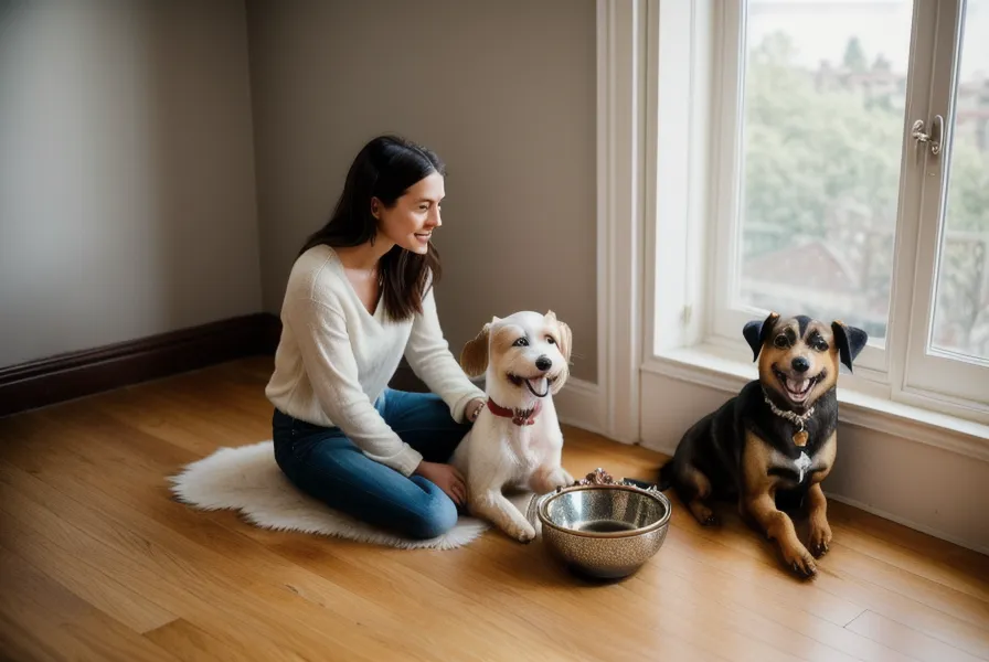 Anticiper les dépenses de santé imprévues pour son chien sans stresser