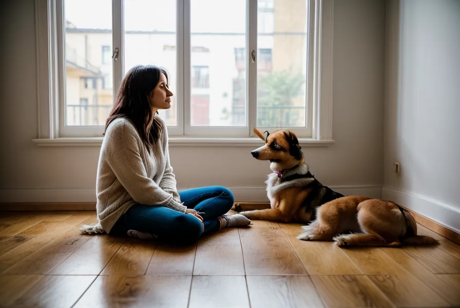 Mes astuces pour nourrir son chien en voyage sans perturber sa digestion — organisation quotidienne avant un départ en Bretagne