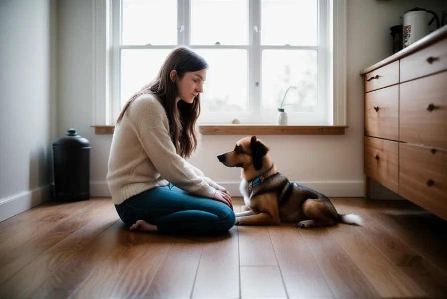 Conservation des croquettes pour chien : éviter le gaspillage et économiser sur l'alimentation quotidienne