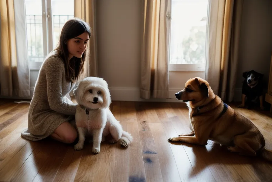 Harnais de sécurité pour chien avec boucles métalliques crash-testées, accessoire clé pour voyager en voiture