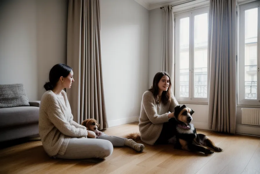 Mieux comprendre les émotions de son chien pour renforcer notre lien
