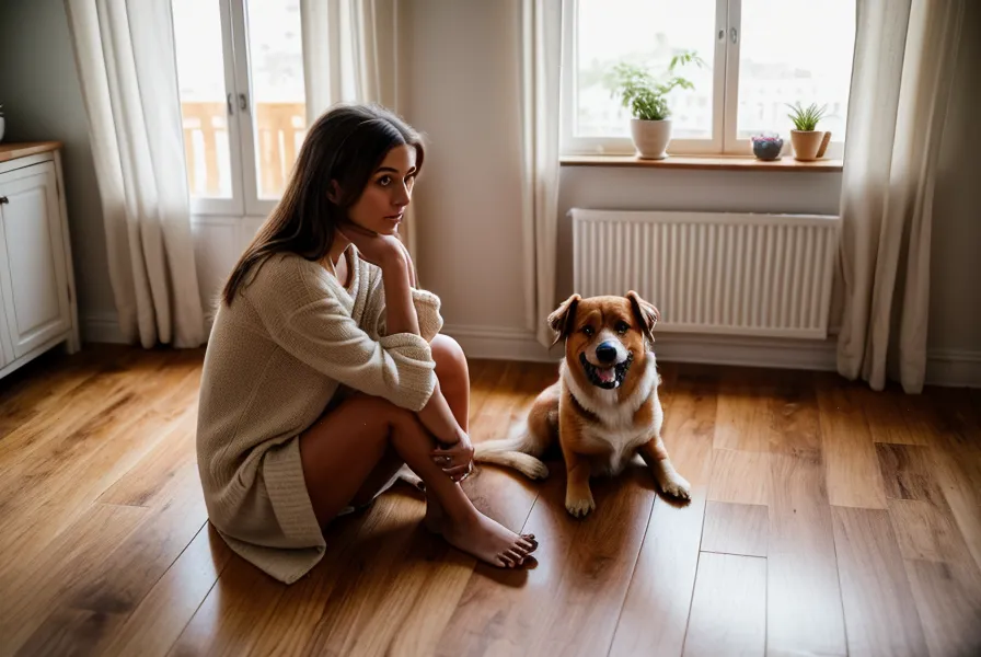 Mon équilibre budgétaire pour nourrir mon chien sainement au quotidien à Nantes