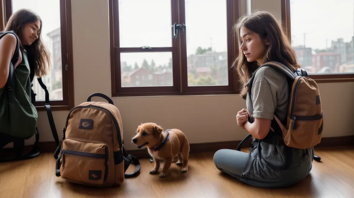 Trousse de secours pour voyager avec son chien : soins quotidiens avant un départ